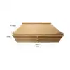 Picture of Mont Marte Pastel Box 3 Drawer Wood