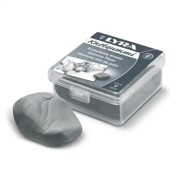 Picture of Lyra Kneadable Eraser Soft