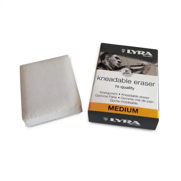 Picture of Lyra Kneadable Eraser Medium