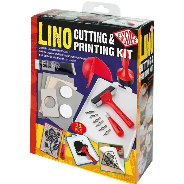 Picture of Essdee Complete Lino Kit