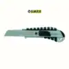Picture of Osmer Premium Metal Utility Knife Large