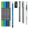 Picture of Staedtler Hand Lettering Watercolour Set