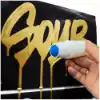 Picture of Empty Refillable Paint Markers Mop