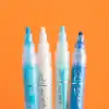 Picture of Mont Marte Acrylic Paint Pens Broad Tip 48pk