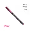 Picture of Copic Multiliner Pink