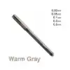 Picture of Copic Multiliner Warm Grey