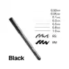 Picture of Copic Multiliner Pen Set 9Pk-  Black