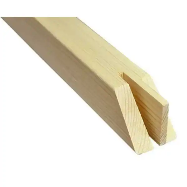 Picture of Pine Heavy Duty Stretcher Bars - 610mm