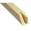 Picture of Pine Heavy Duty Stretcher Bars - 559mm