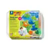 Picture of Fimo Kids Clay Toolbox - Sealife
