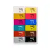 Picture of Fimo Leather Effect 12pk Set