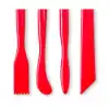 Picture of Fimo Modeling Clay Tool 4pk