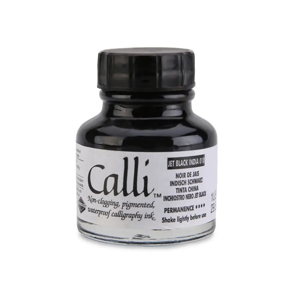 Calli Ink, Calligraphy Ink