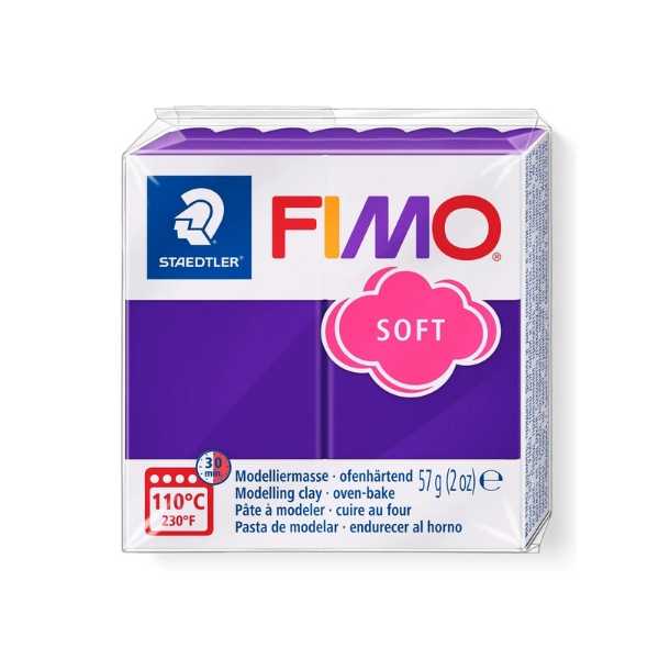 Picture of Fimo Soft Polymer Clay