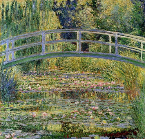 5 Famous Impressionist Landscape Artists & Their Works