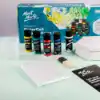 Picture of Mont Marte SuperCell Pouring Paint Kit 23pk