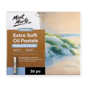 Oil Pastels, Art Supplies Online Australia - Same Day Shipping