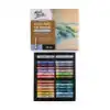 Picture of Mont Marte Extra Soft Oil Pastels Natural Hues 26pk