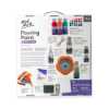 Picture of Mont Marte Pouring Paint Experience Kit 72pk