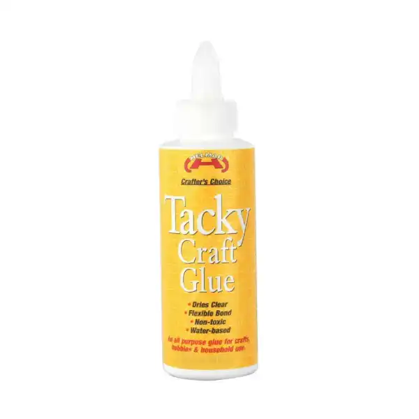 Picture of Helmar Tacky Craft Glue