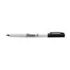 Picture of Sharpie Permanent Black Markers