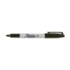 Picture of Sharpie Permanent Black Markers