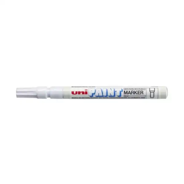 Picture of Uniball Paint Marker Fine Bullet Tip PX-21