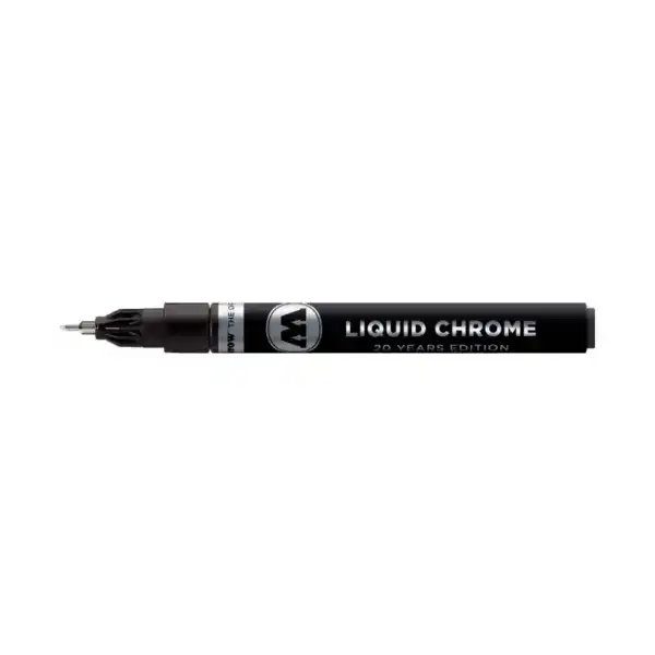 Picture of Molotow Liquid Chrome Markers