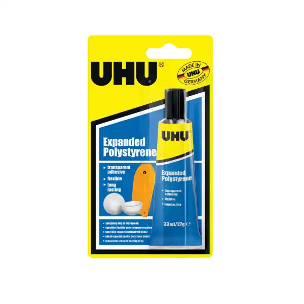 Picture of Uhu Expanded Polystyrene Glue