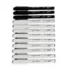 Picture of Mont Marte Technical Drawing Pens 12pk