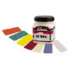 Picture of Matisse Background Coloured Gesso