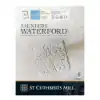 Picture of Saunders Waterford Watercolour Pads Cold Pressed