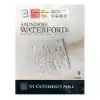 Picture of Saunders Waterford Watercolour Pads Hot Pressed