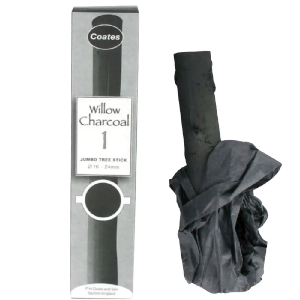 Drawing Charcoal, Art Supplies Online Australia - Same Day Shipping