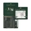 Picture of Faber Castell Pitt Graphite Sets 