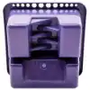 Picture of Mont Marte Brush Washer Twin Plastic