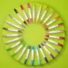 Picture of Talens Pantone Markers