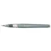 Picture of Kuretake Zig Brush Pen No 61 Silver