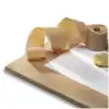 Picture of Brown Gummed Watercolour Mounting Tape