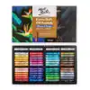 Picture of Mont Marte Extra Soft Oil Pastels Vibrant Hues 