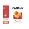 Picture of Canson Figueras Canvas Paper Pads