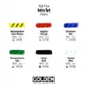 Picture of Golden High Flow Acrylic Intro Set