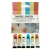 Picture of Daniel Smith Jean Haines  All That Shimmers Set 6pk