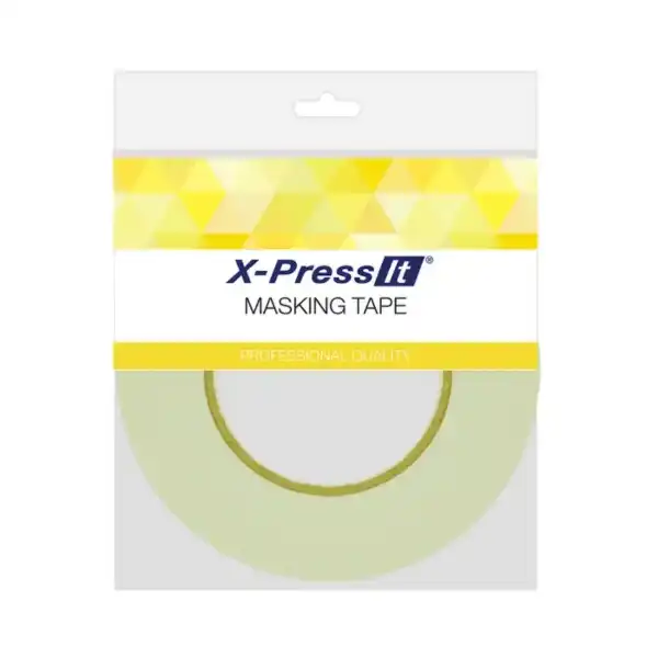 Picture of XPress It Masking Tape 12mm