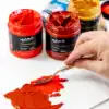 Picture of Mont Marte Dimension Acrylics 250ml
