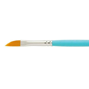 Types of Paint Brushes - Dagger Brush