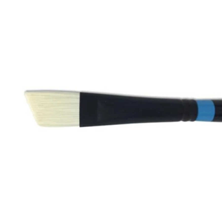 Types of Paint Brushes - Angle Brush