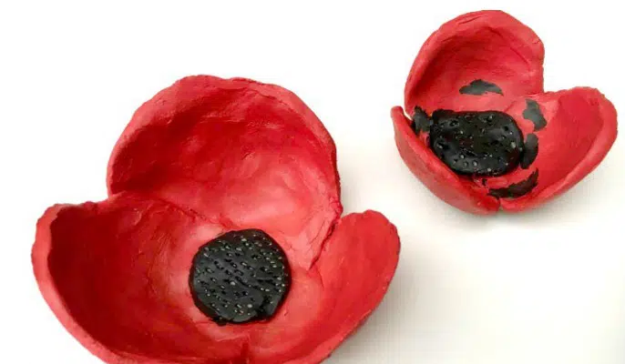 Anzac Day craft ideas for all ages