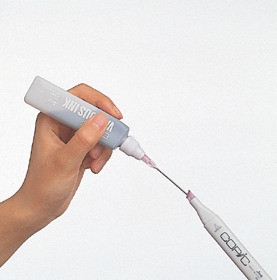 copic refills - needle
